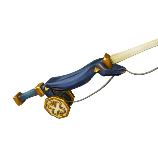 Merchant Ambassador Fishing Rod