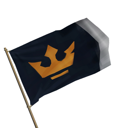 Merchant Ambassador Flag
