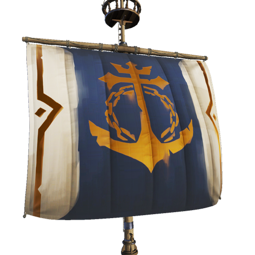 Merchant Ambassador Sails