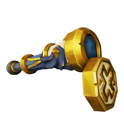 Merchant Ambassador Spyglass