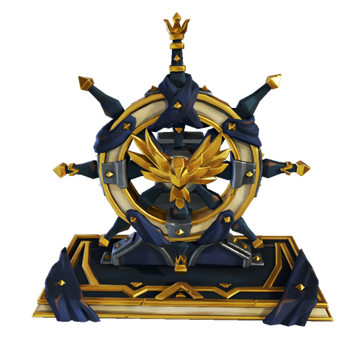 Merchant Ambassador Wheel