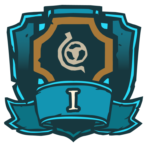Merchant of First Distinction
