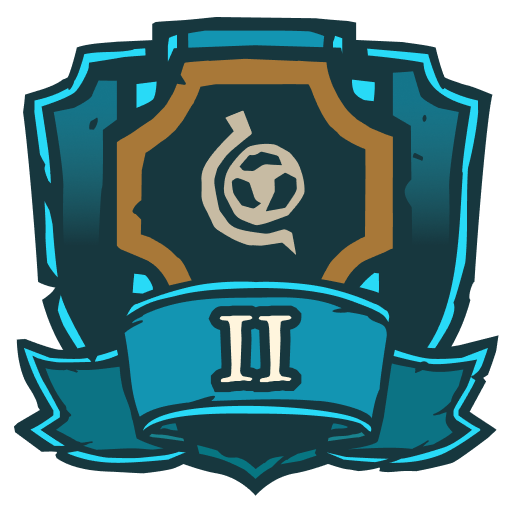 Merchant of Second Distinction