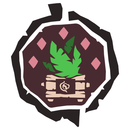 Merchant of the Flora Trade