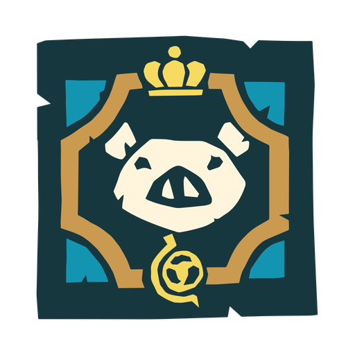 Merchant of the Wild Hog