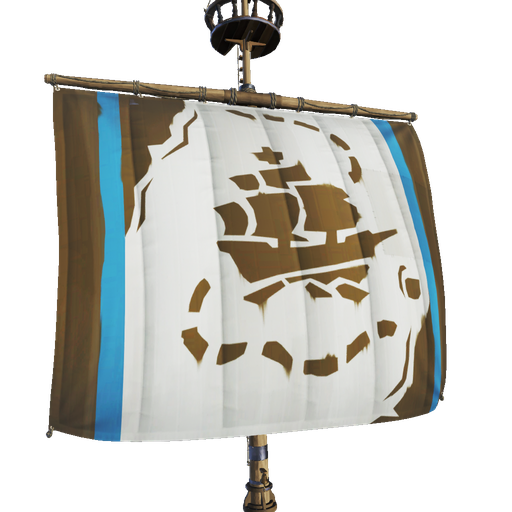Merchant Pathfinder Sail