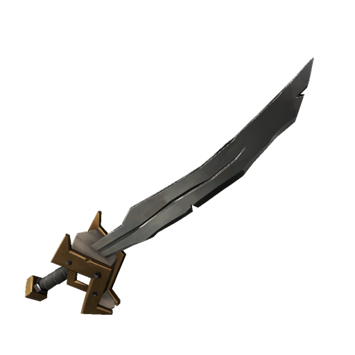 Meridian Hunter Cutlass