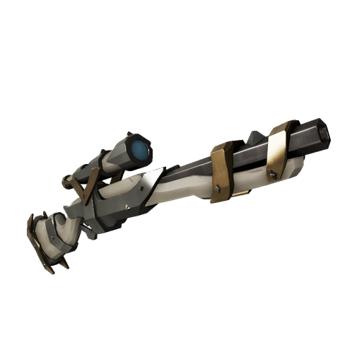Meridian Hunter Eye of Reach