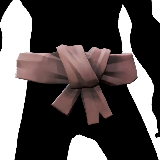 Midnight Blades Belt