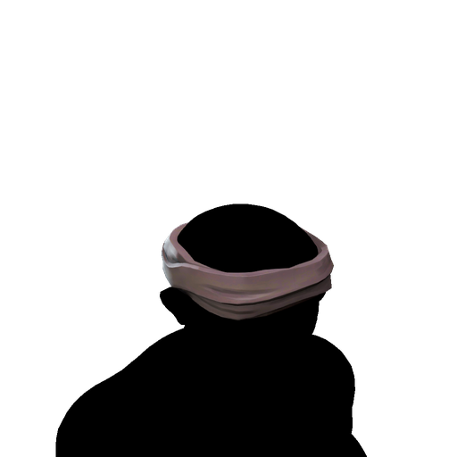 Midnight Blades Hat
