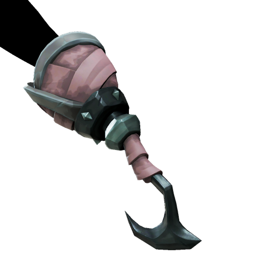 Midnight Blades Hook