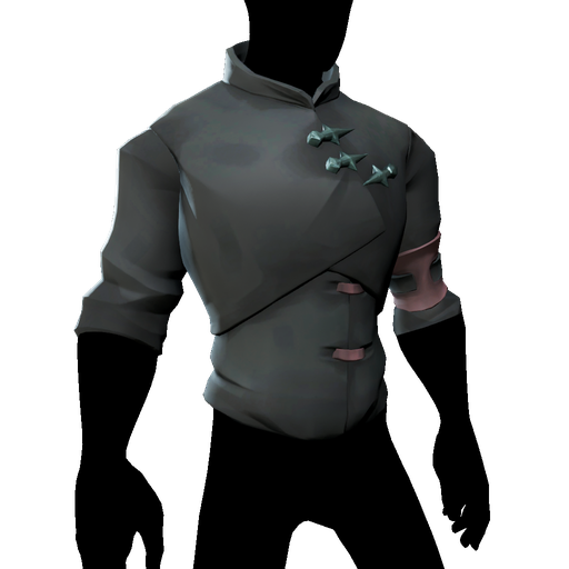 Midnight Blades Jacket