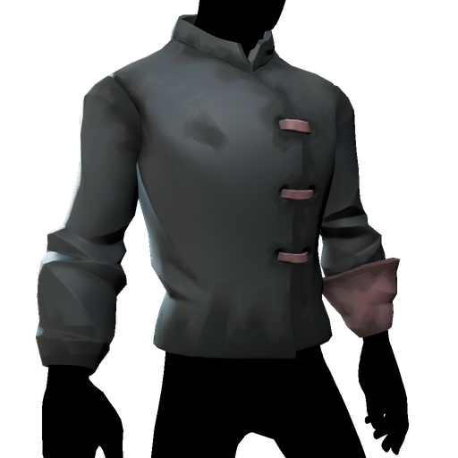 Midnight Blades Shirt