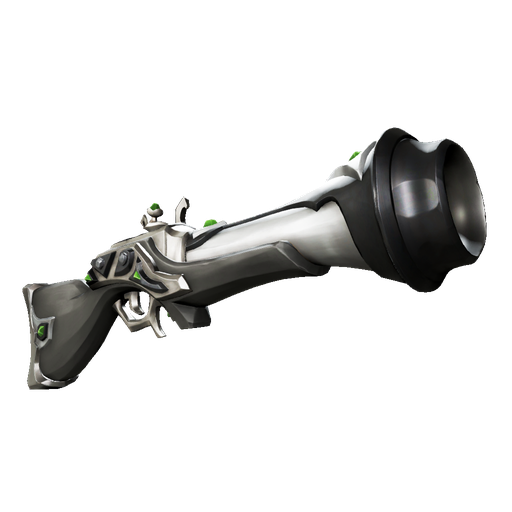 Black Dog Blunderbuss
