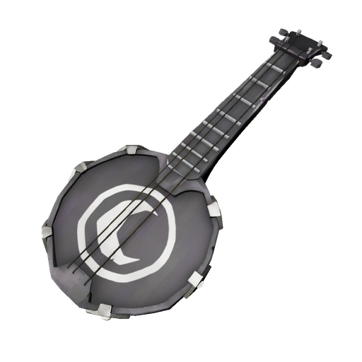 Midnight Prowler Banjo