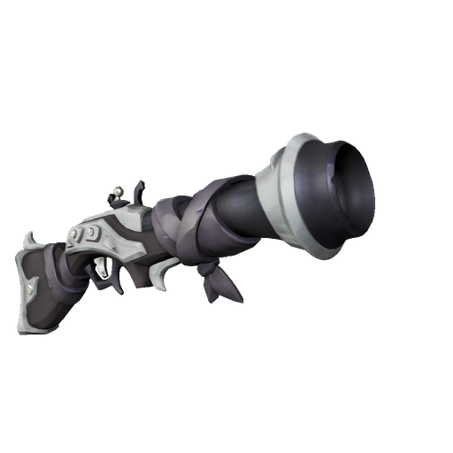 Midnight Prowler Blunderbuss