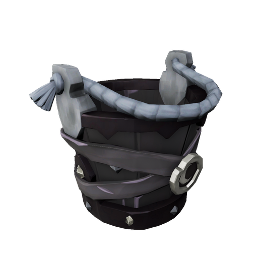 Midnight Prowler Bucket