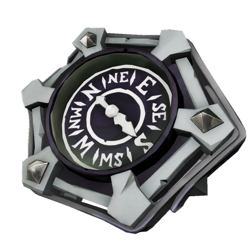 Midnight Prowler Compass