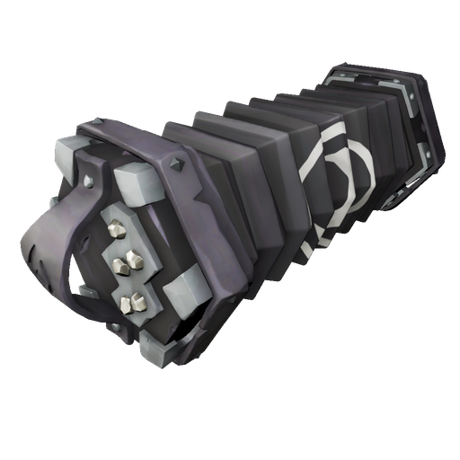 Midnight Prowler Concertina