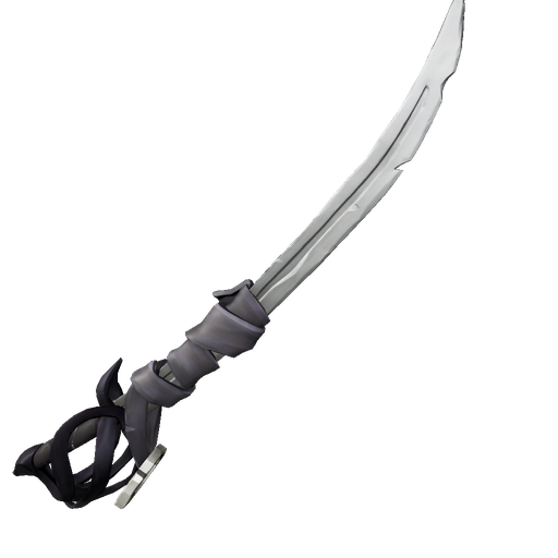 Midnight Prowler Cutlass