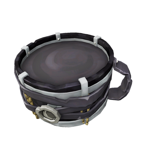 Midnight Prowler Drum