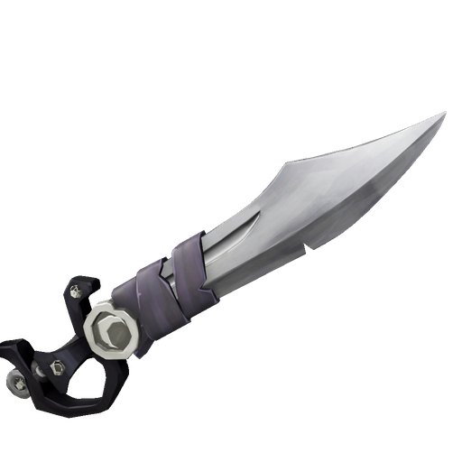 Midnight Prowler Cutlass