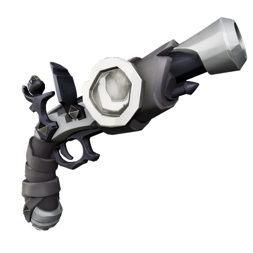 Midnight Prowler Pistol