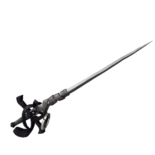 Midnight Prowler Cutlass