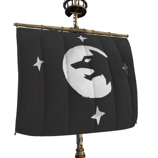 Midnight Prowler Sails