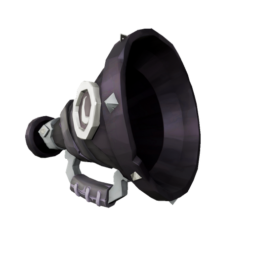 Midnight Prowler Speaking Trumpet
