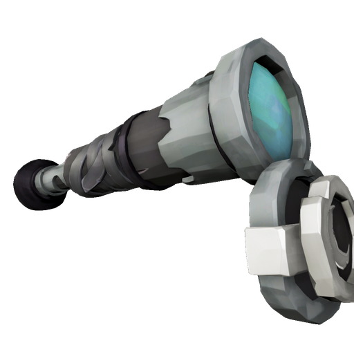 Midnight Prowler Spyglass