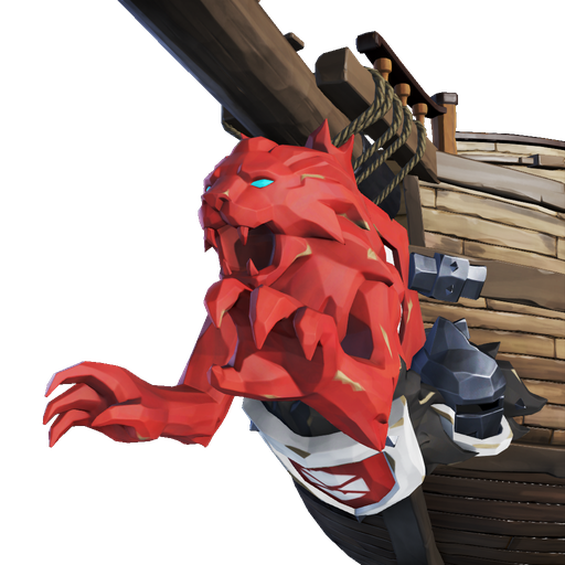Lightbearer Figurehead