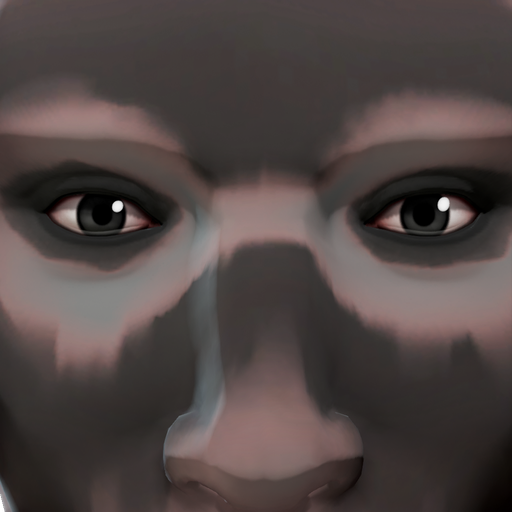 Barrel Bombardier Makeup