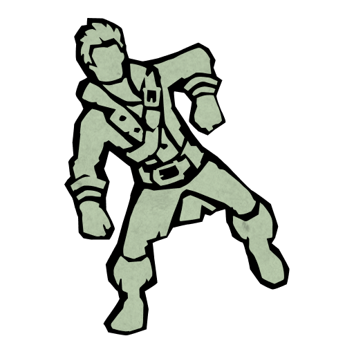 Monkey Dance