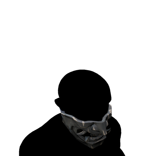 Monstrous Mask of Mayhem