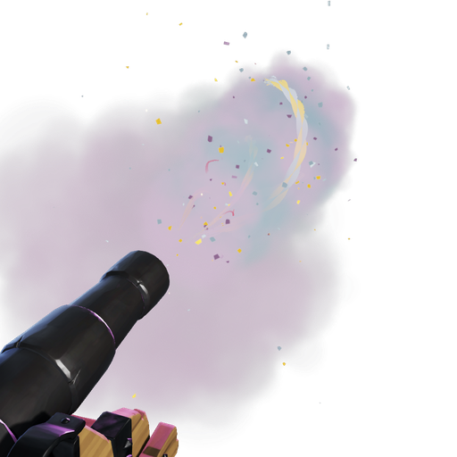 Motley Mariner Cannon Flares