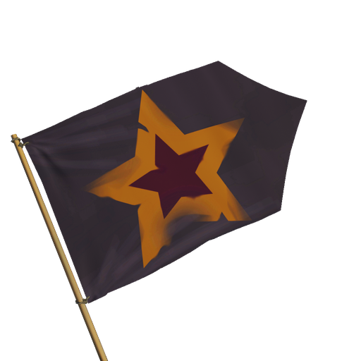 Motley Mariner Flags
