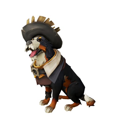 Royal Revenge Collector's Pet