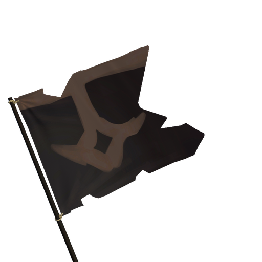 Mutiny's Mark Flag