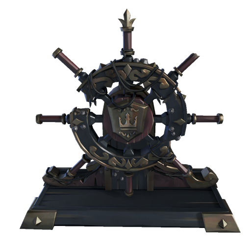 Mutiny's Mark Wheel