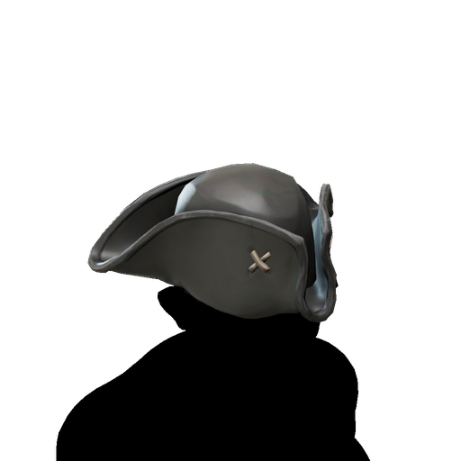 Mysterious Stranger Hat