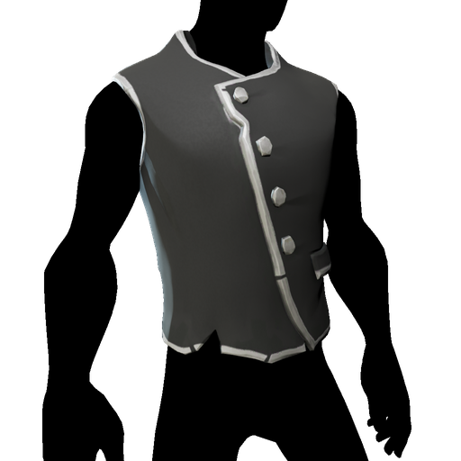 Mysterious Stranger Shirt