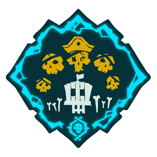 Mystical Legend of the Strongholds
