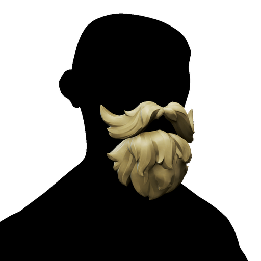 Naval Commander Beard