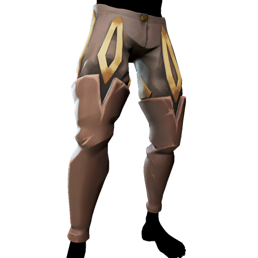 Naval Commander Bottom
