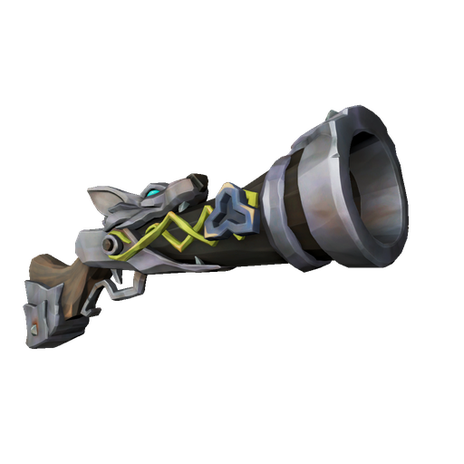 Night Wulf Blunderbuss