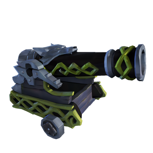 Night Wulf Cannons