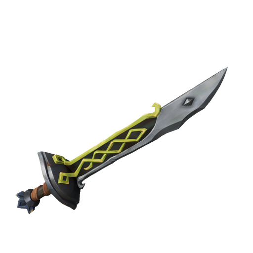 Night Wulf Cutlass