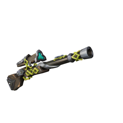 Night Wulf Eye of Reach
