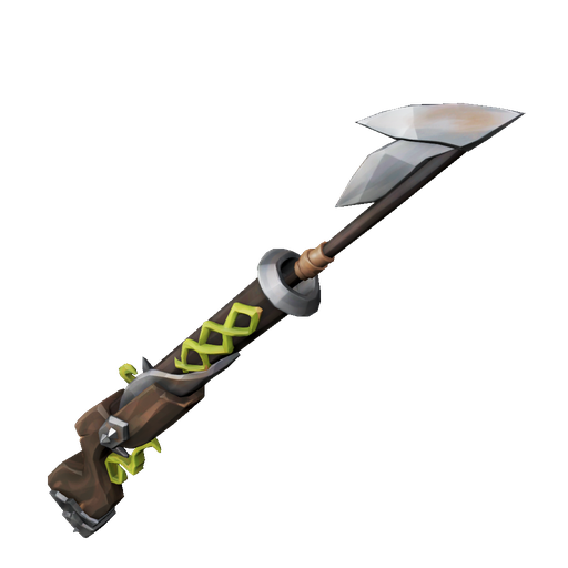 Night Wulf Grapple Gun